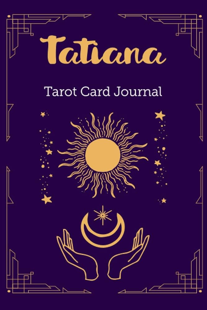 Tatiana Tarot pricing