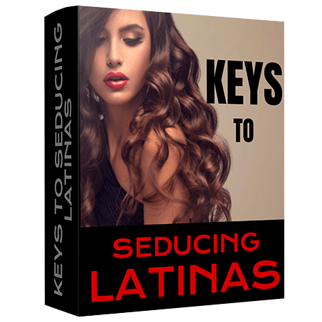 KEYS TO SEDUCING LATINAS pricing