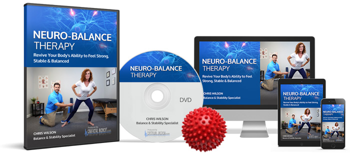 Neuro-Balance Therapy VSL pricing