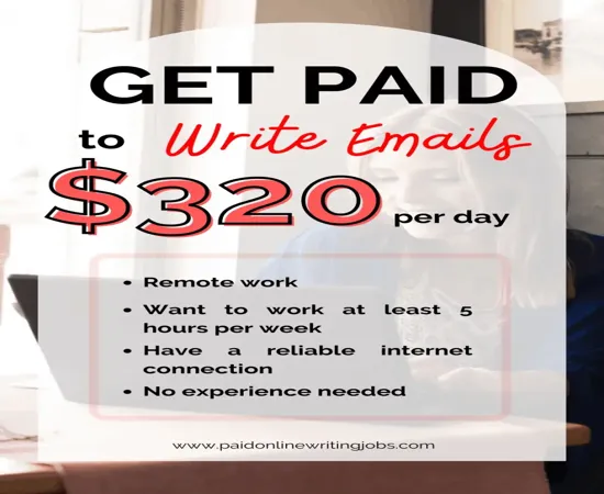 Unlock Online Writing Jobs: Legit & Lucrative!