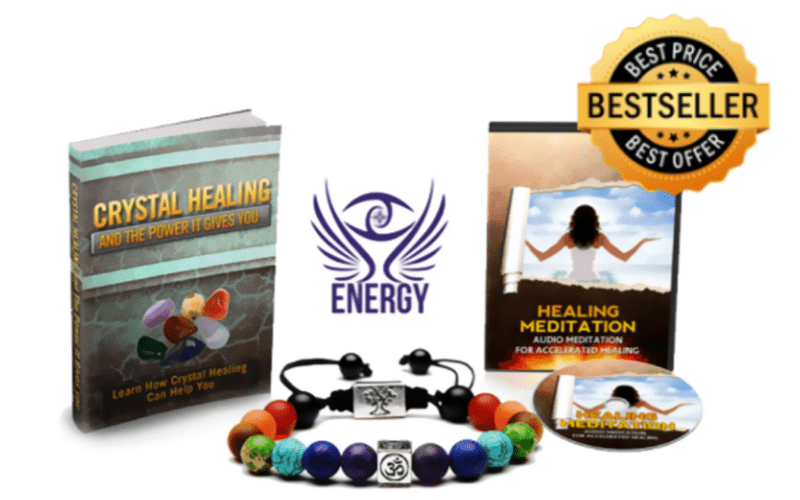 Reiki Energy Bracelet pricing