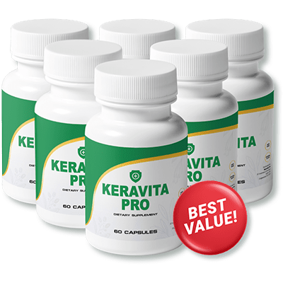 Keravita pricing