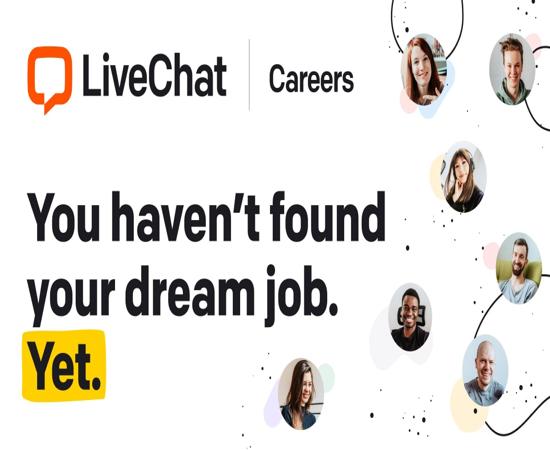 Discover Exciting Live Chat Job Opportunities