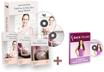 Pelvic Floor Strong pricing