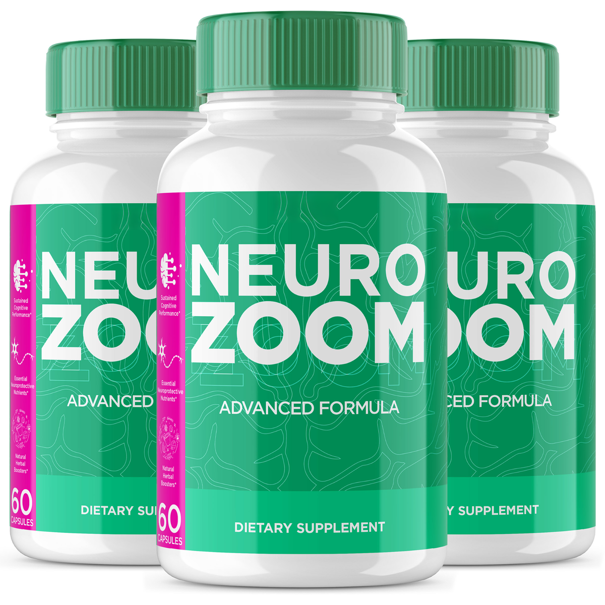 NEUROZOOM pricing