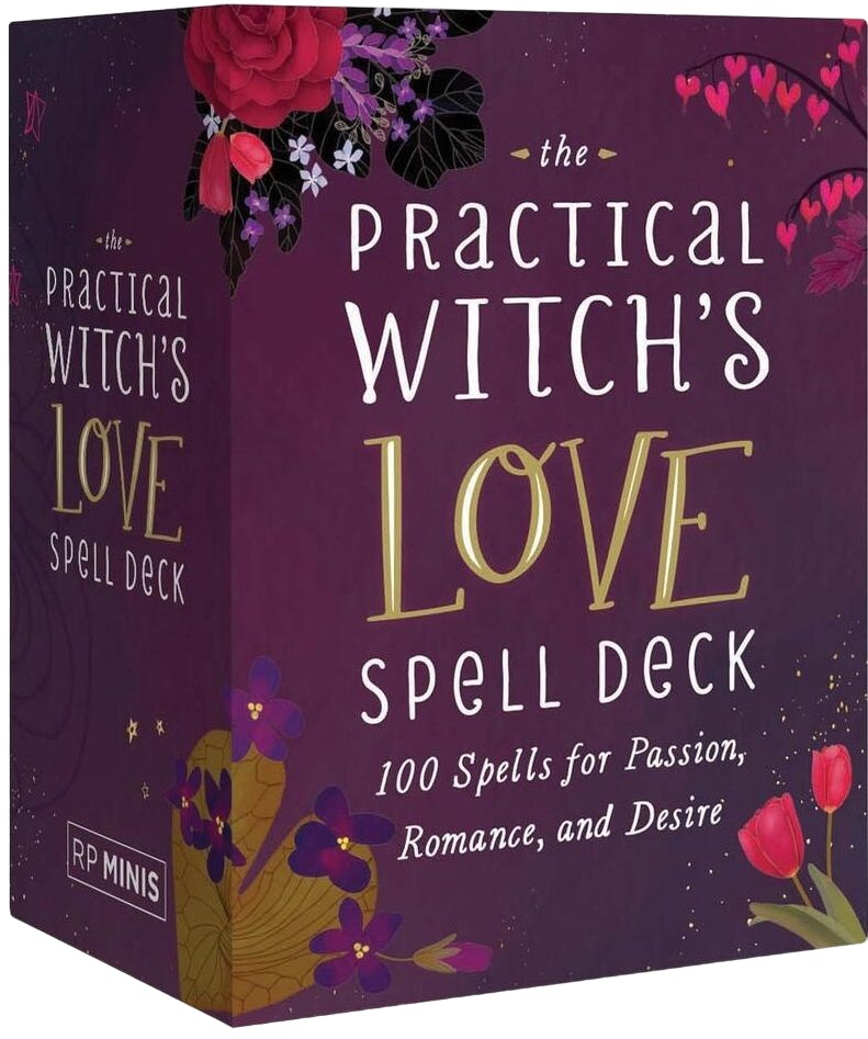 Love Spells pricing