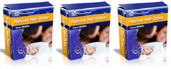 Relationship Magic, Revive Her Drive, Keep Her Coming pricing