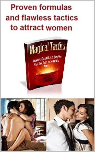 Magical Tactics (Proven tactics to attract women) pricing