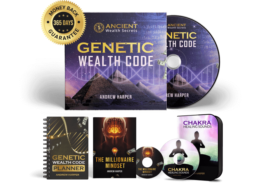 Genetic Wealth Code pricing