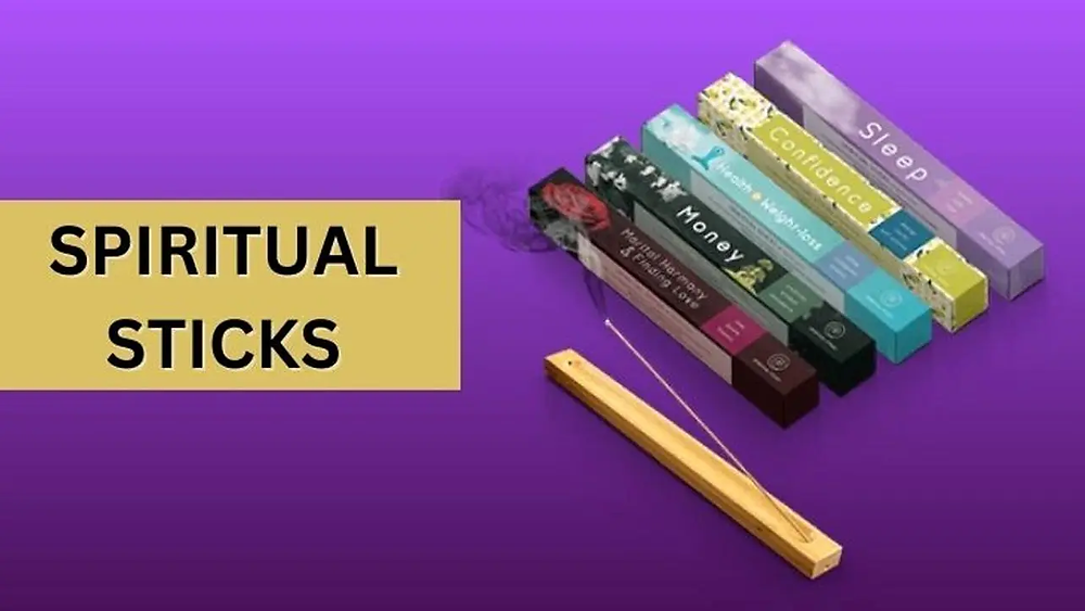 Manifesting Spiritual Sticks pricing