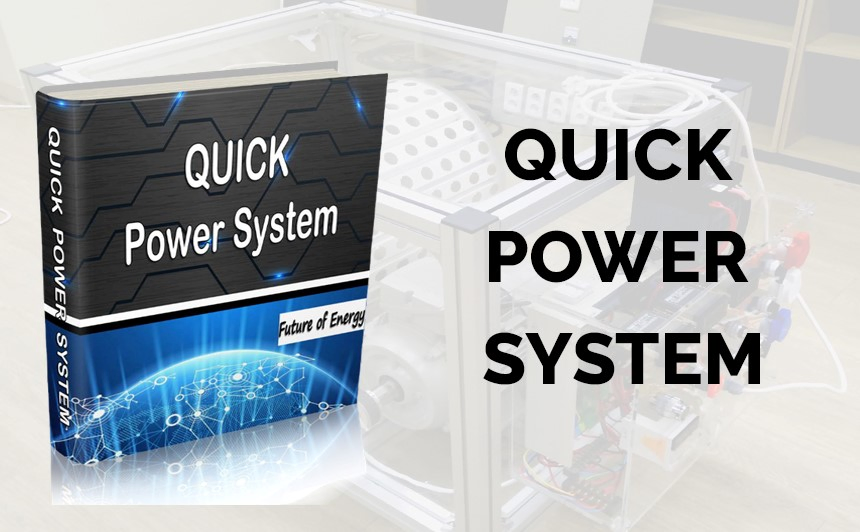 Quick Power System pricing