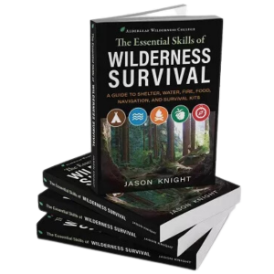 The Essential Skills of Wilderness Survival book pricing