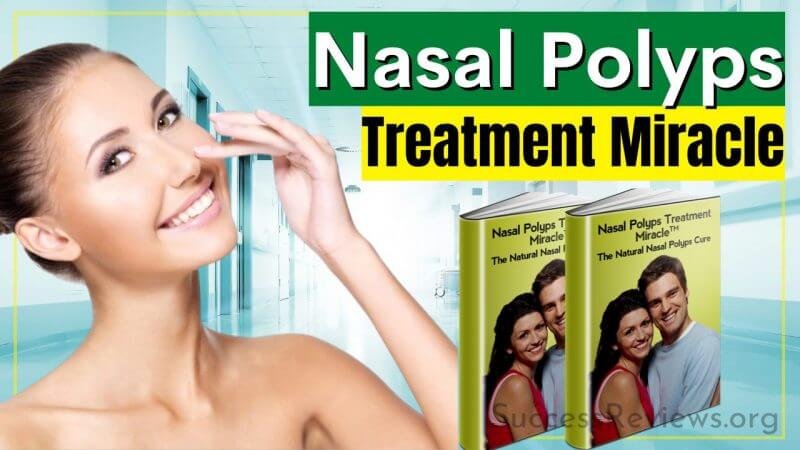 Nasal Polyps Treatment Miracle pricing