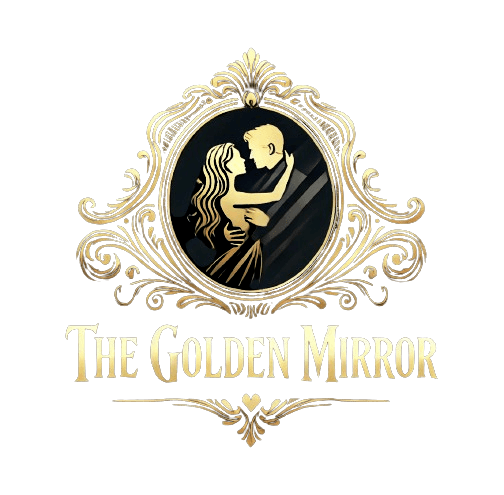 The Golden Mirror: Make A Man Love You Forever pricing