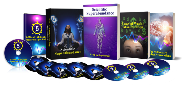 The Superabundance System pricing