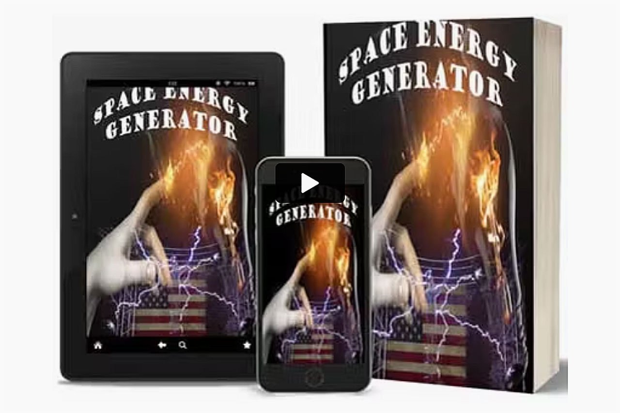 The Space Energy Generator pricing